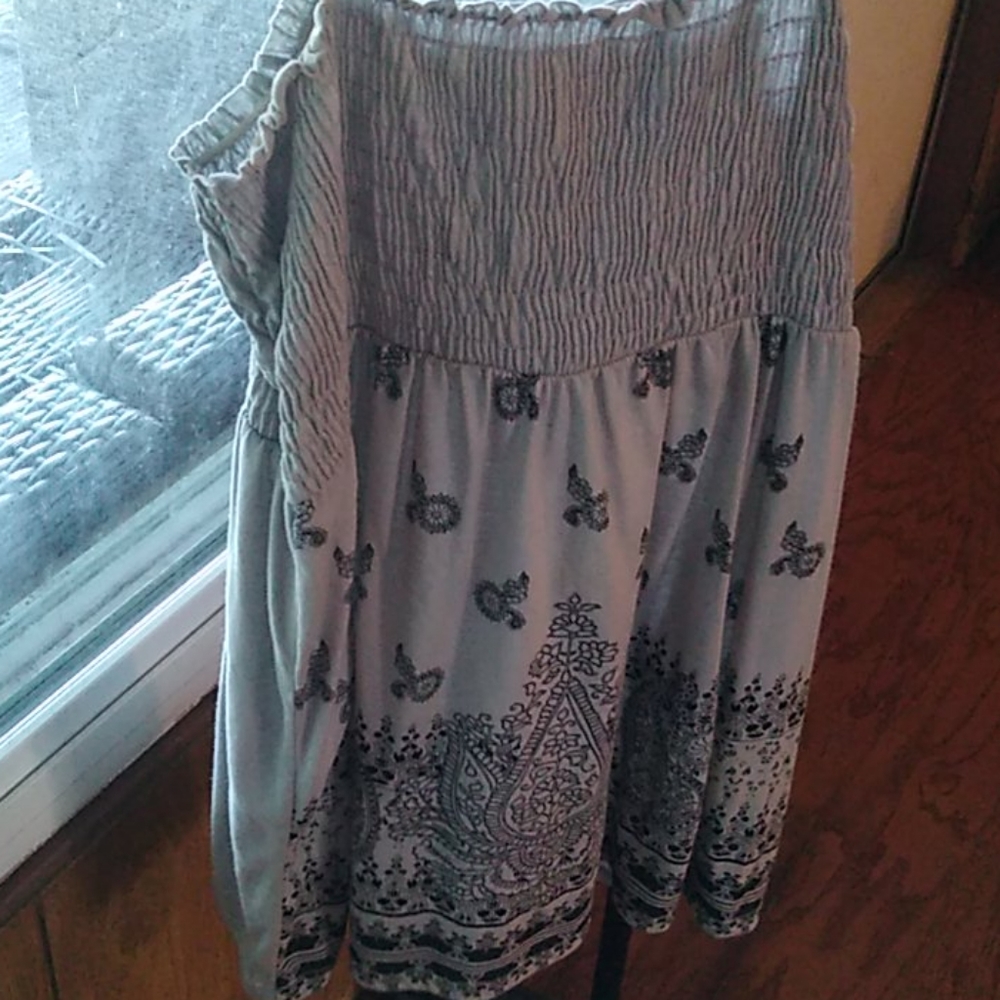 Women's tank top